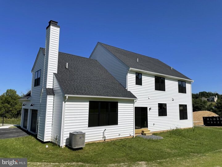 Property Photo: Lot 2B Yellow Springs Road PA 19425