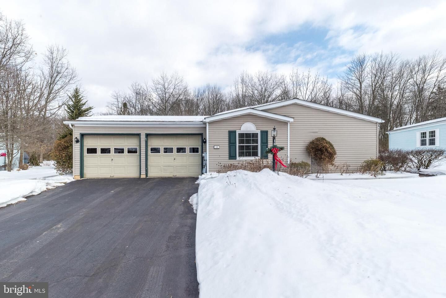 Property Photo: 18 Williams Way PA 18960