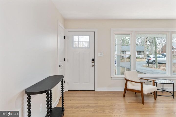 Property Photo: 8 Patrick Henry Street VA 22405