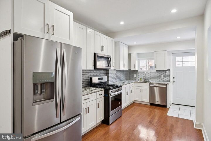 Property Photo:  1826 Point Breeze Avenue  PA 19145 