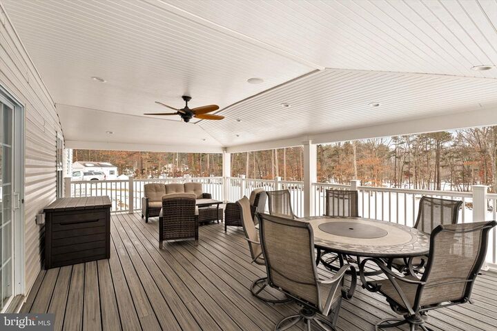 Property Photo: 733 County Rt 539 NJ 08533