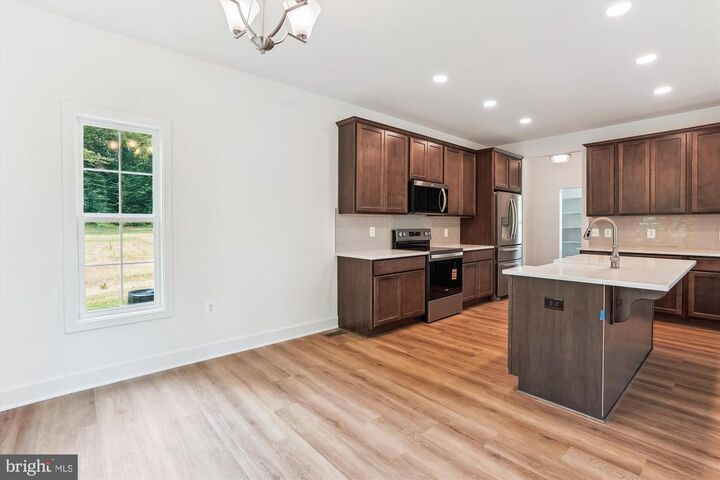 Property Photo:  Lot 6 Ryland Chapel Road  VA 22701 