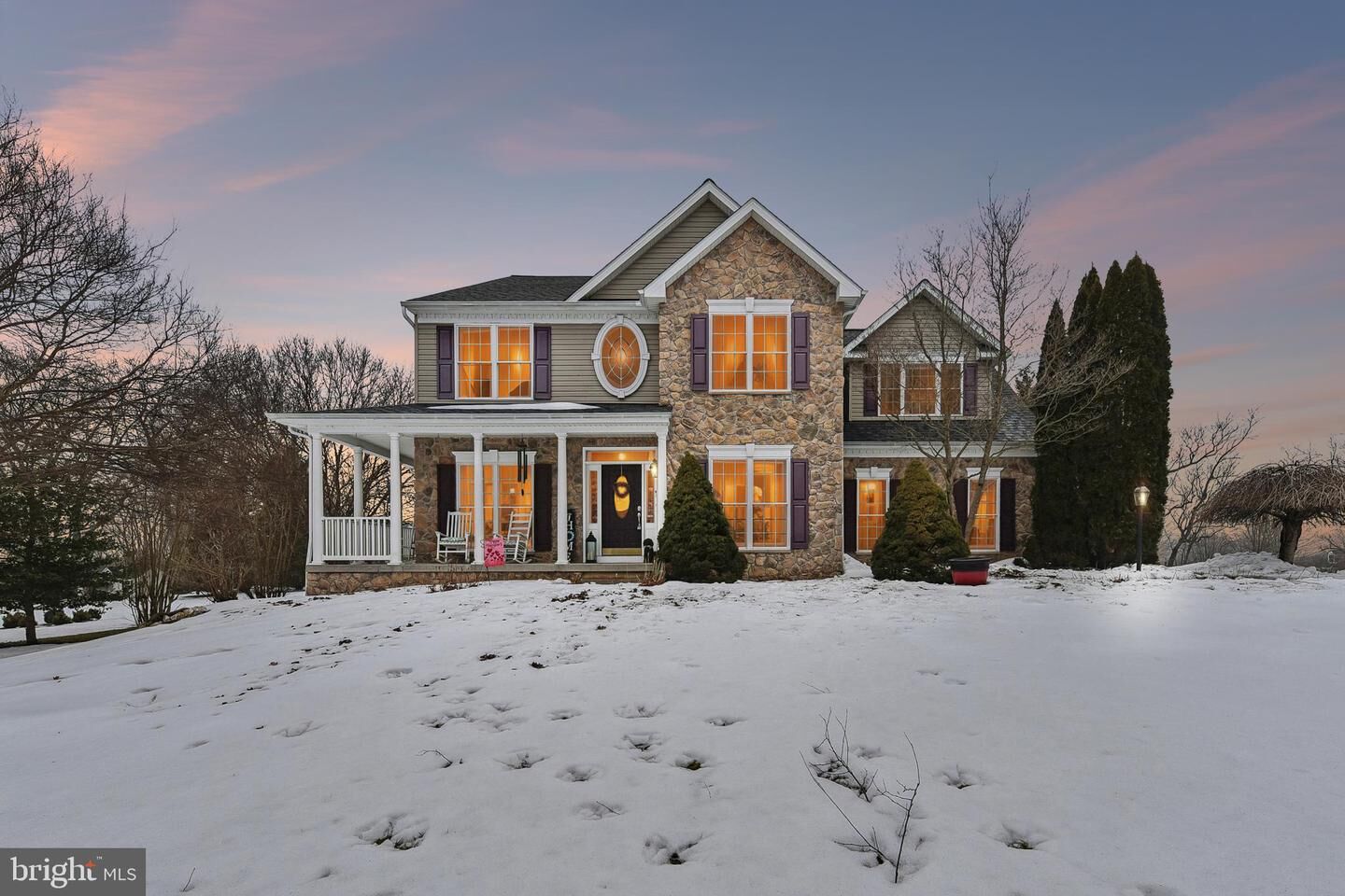 Property Photo: 23 Harford View Drive MD 21904