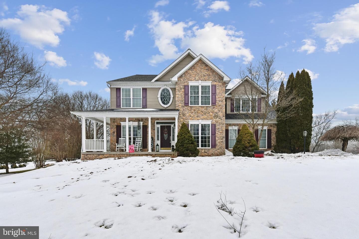 Property Photo:  23 Harford View Drive  MD 21904 