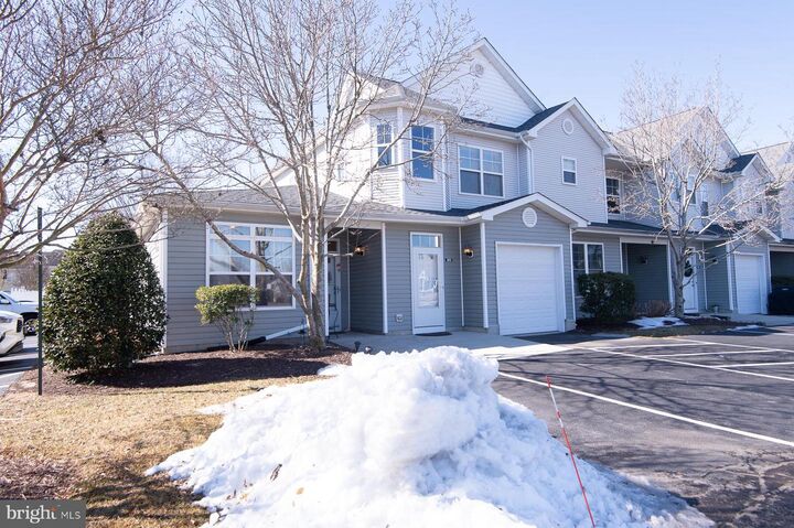 Property Photo:  34673 Villa Circle 301  DE 19958 