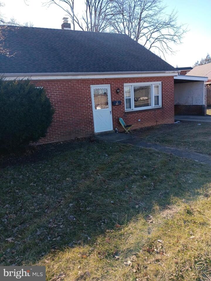 Property Photo:  602 Saint Johns Road  PA 17011 