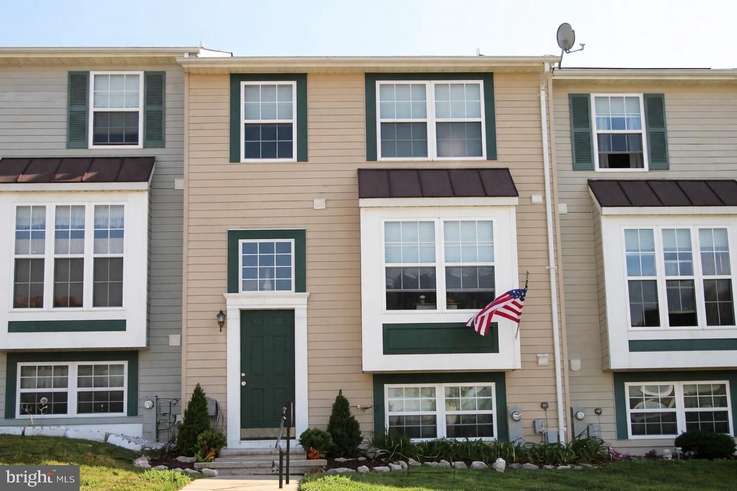 Property Photo:  513 South Hills Court  MD 21158 