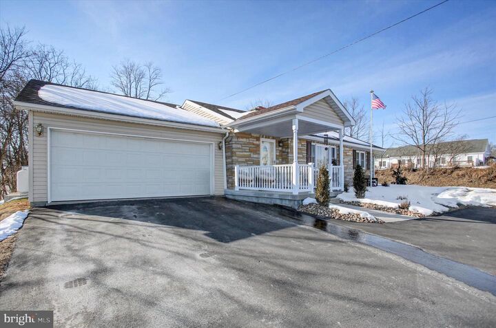 Property Photo:  620 Longs Gap Road  PA 17013 