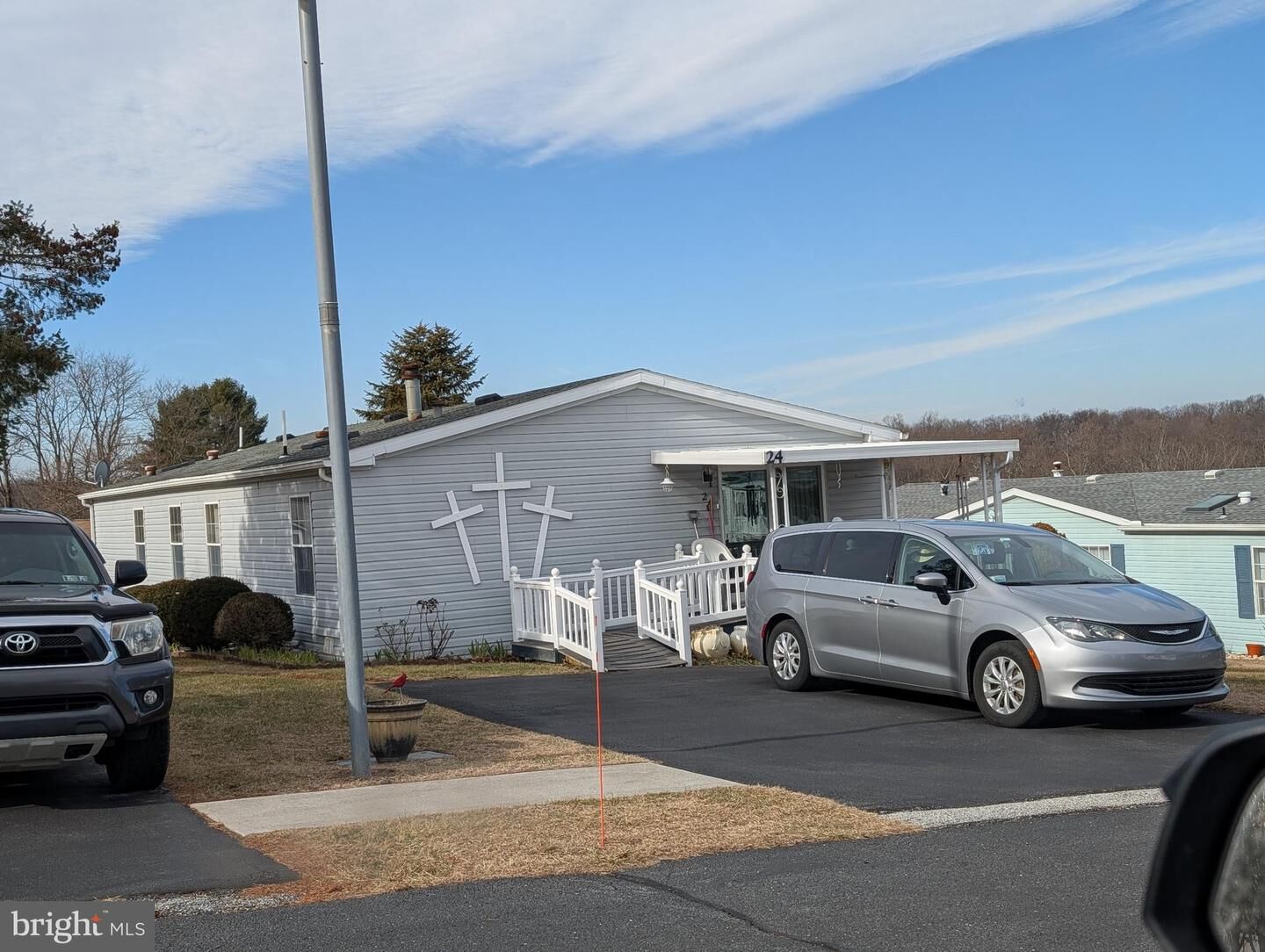 Property Photo:  24 Audubon Park  PA 17019 