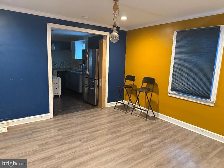 Property Photo: 1910 T Place SE DC 20020