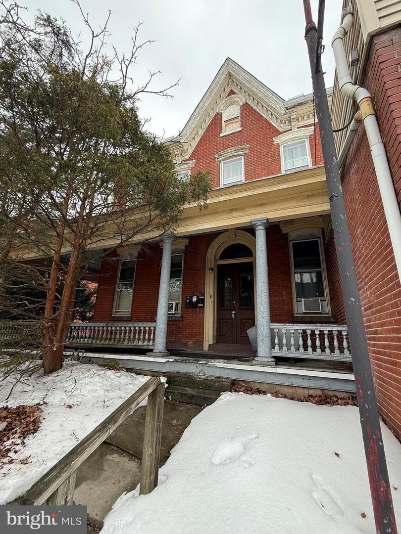 Property Photo: 216 Main Street 3 PA 18041