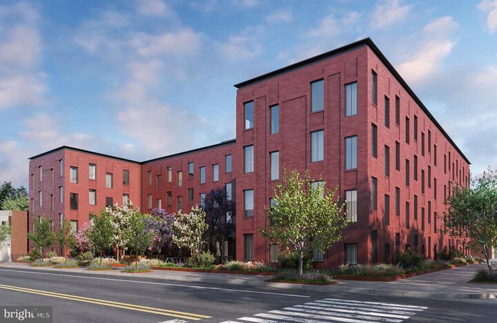 Property Photo:  5200 Chester Avenue 10 309  PA 19143 