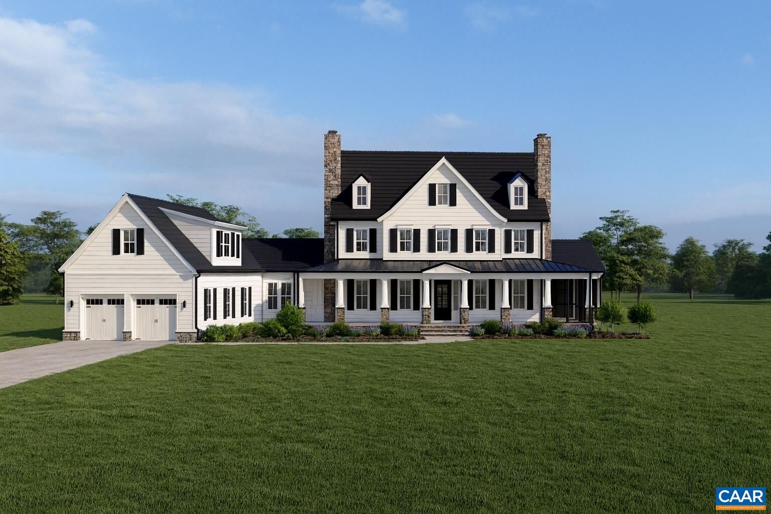 Property Photo: Tbd Watts Passage VA 22911