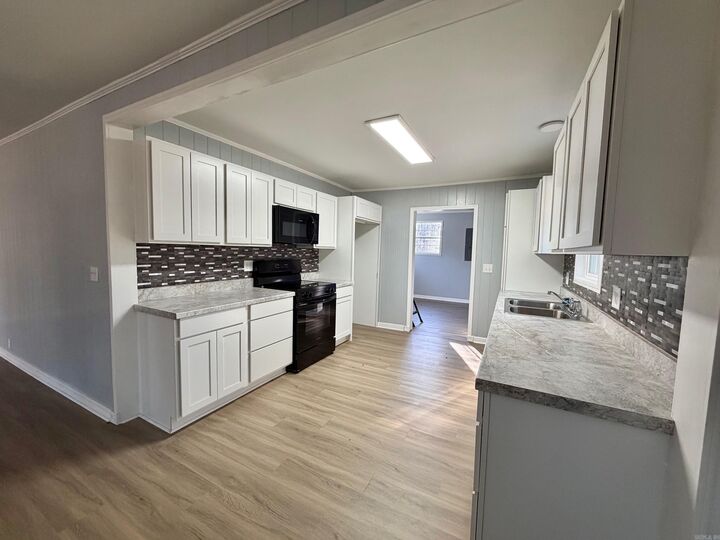 Property Photo: 138 Anderson Lane AR 72835