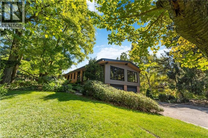 Property Photo:  154 Middletown Road  ON L9H 5E1 