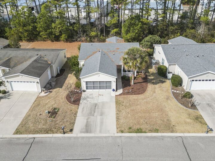 Property Photo: 137 Wellspring Dr. SC 29526