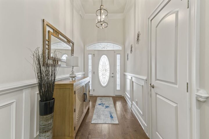 Property Photo:  2318 Via Palma Dr.  SC 29582 