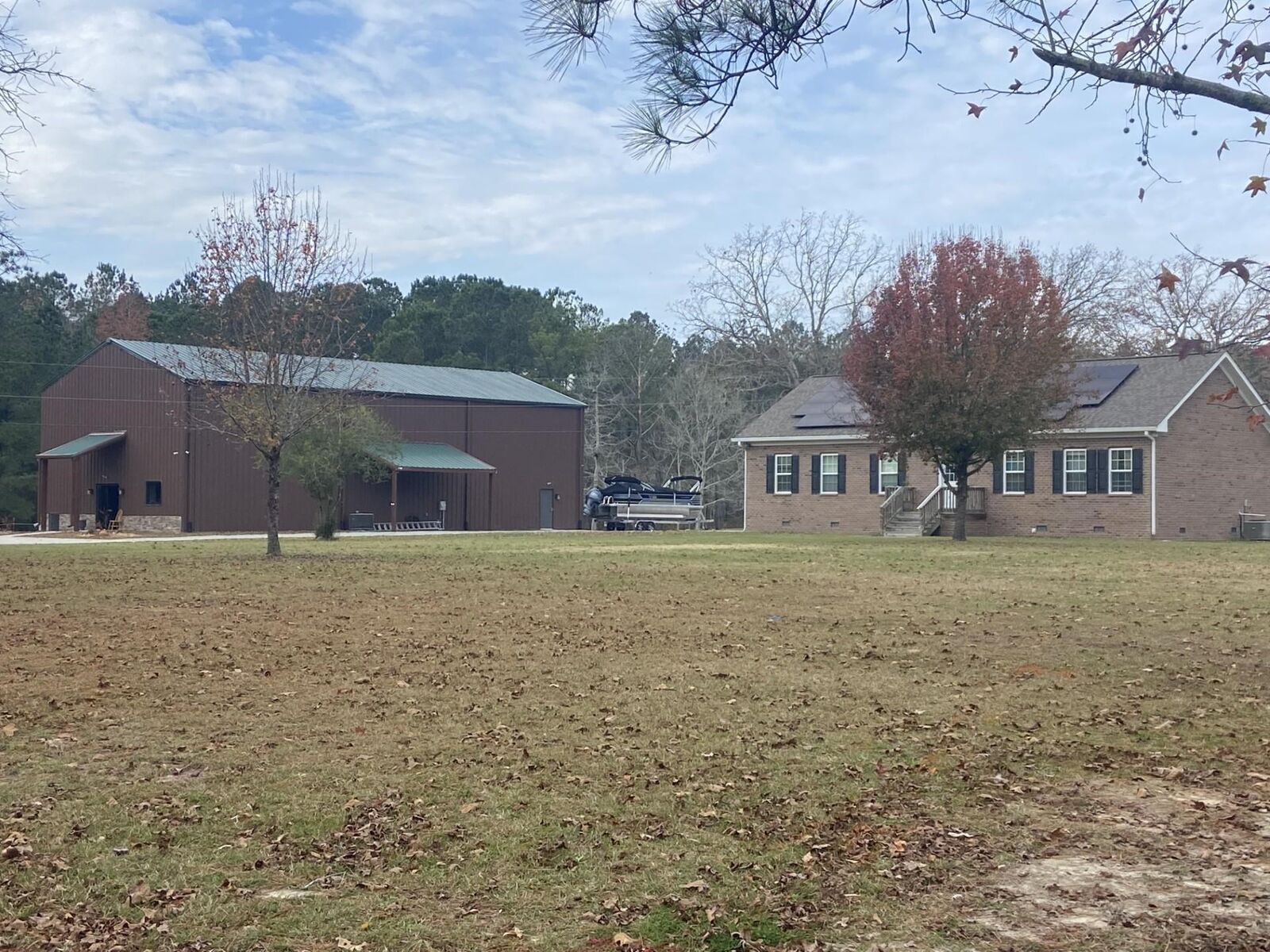 Property Photo: 4013 Thomas Rd. SC 29566