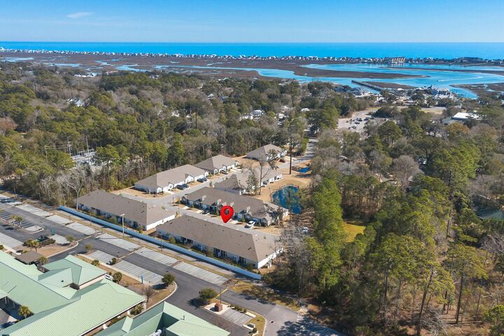 Property Photo:  184 Sea Shell Dr. 21  SC 29576 