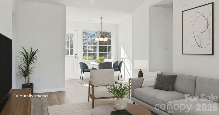 Property Photo: 5009 Hampton Meadows Road NC 28110