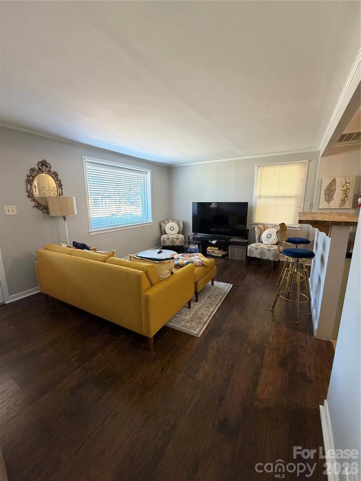 Property Photo:  4609 Connecting Road  NC 28209 