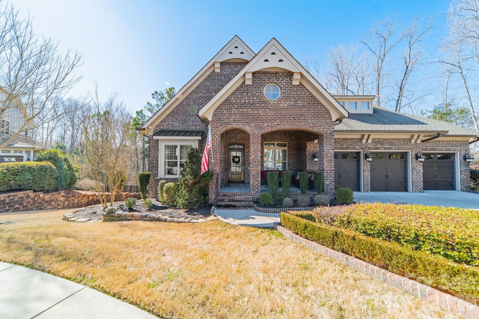 Property Photo:  614 Pomegranate Place  SC 29708 