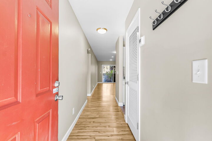 Property Photo:  1530 Fort Johnson Road # 1C  SC 29412 