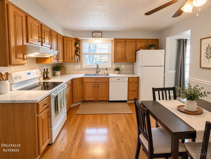 Property Photo: 1455 Baymeadows Drive OH 45040