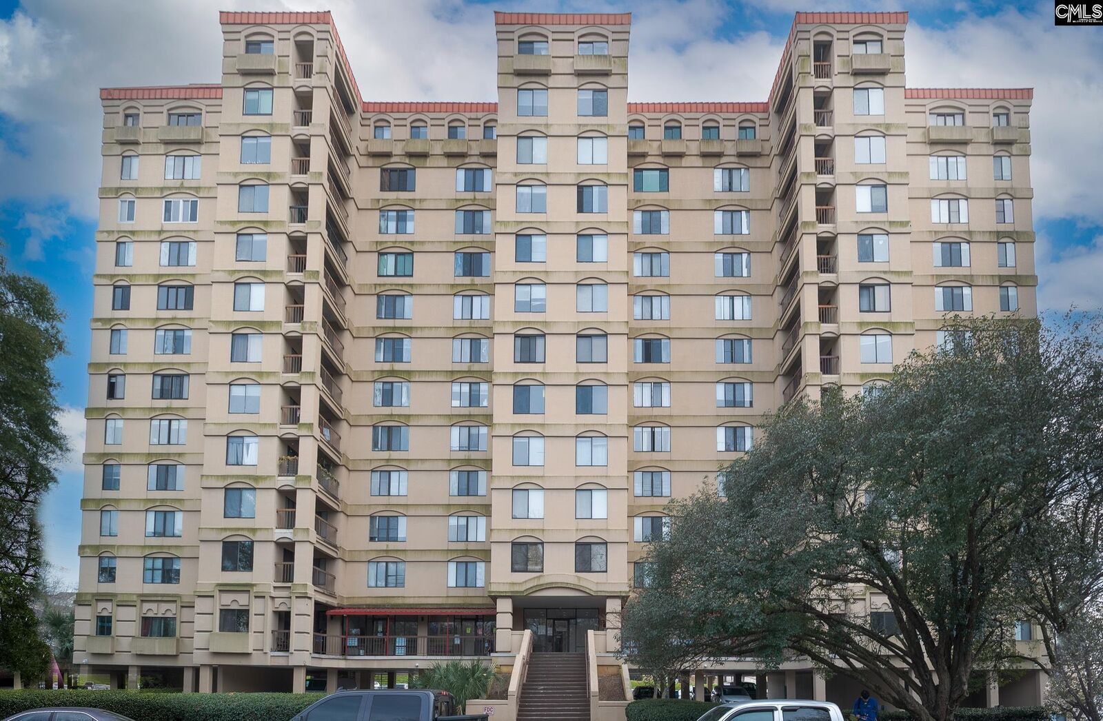 Property Photo: 1600 Park 217 SC 29201