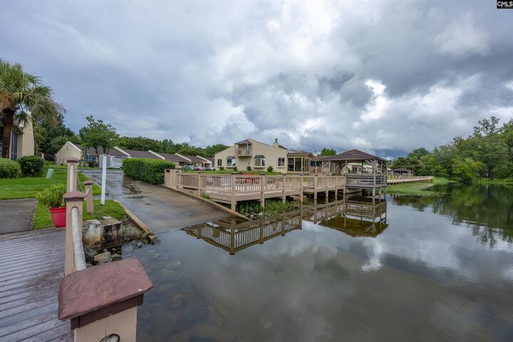 Property Photo:  43 Boardwalk  SC 29072 