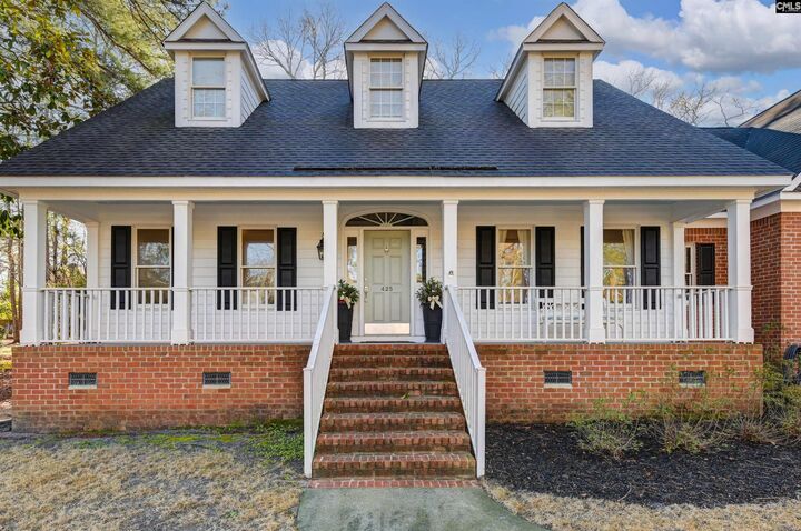 Property Photo: 425 Old Course SC 29016