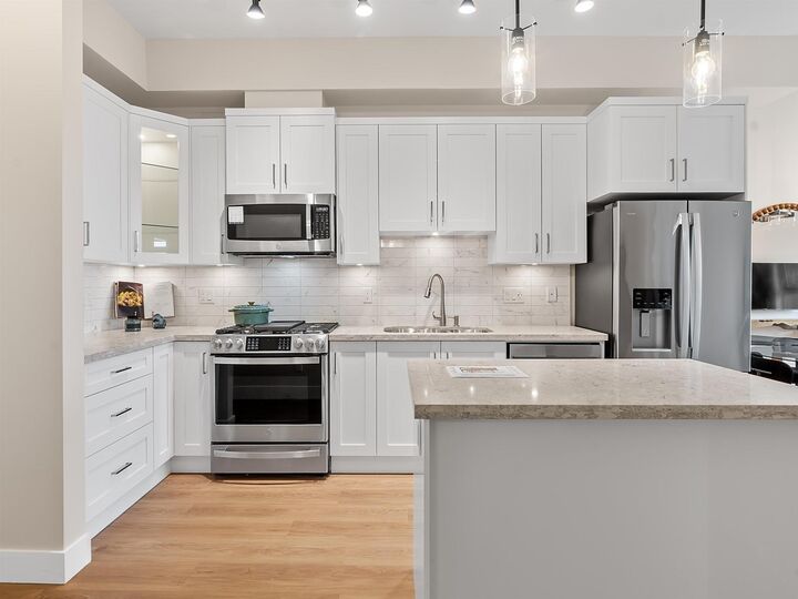 Photo de la propriété:  20926 83 Avenue Avenue 403  BC V2Y 3Y9 