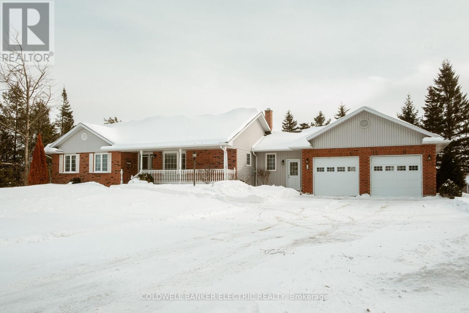 Property Photo:  538 Portage Road  ON K0M 2B0 