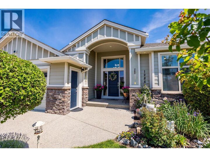 Property Photo:  12860 Cliffshore Drive  BC V4V 2P7 