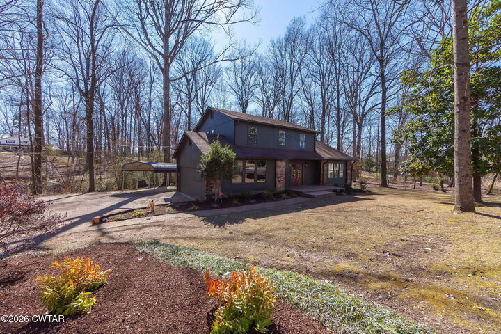 Property Photo:  124 Moorewood Drive  TN 38305 