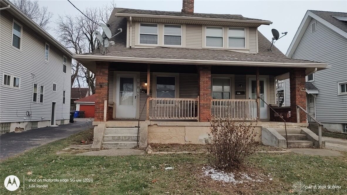 Property Photo: 1516 S Smithville Road OH 45410