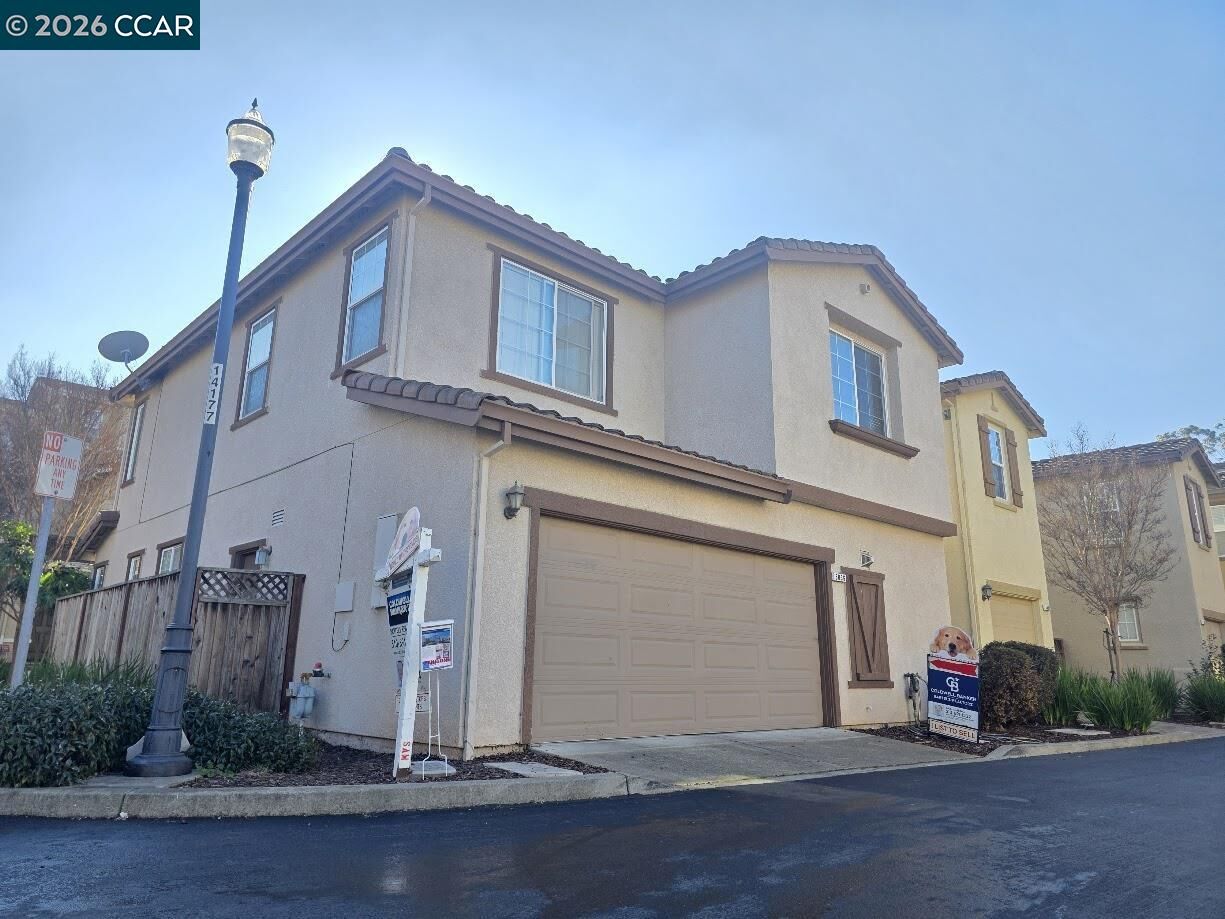 Property Photo: 5036 Match Ct CA 94806