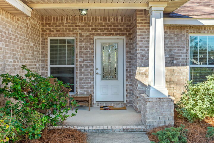 Property Photo:  8310 Verano Street  FL 32566 