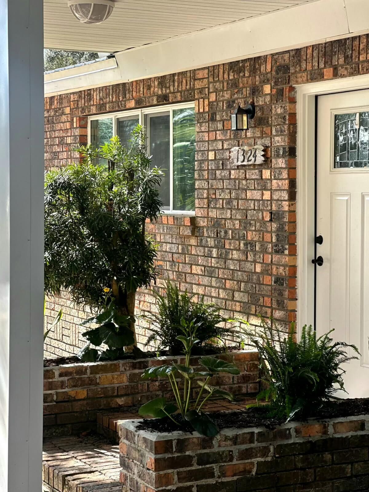 Property Photo:  1324 Blueberry Lane  FL 32547 