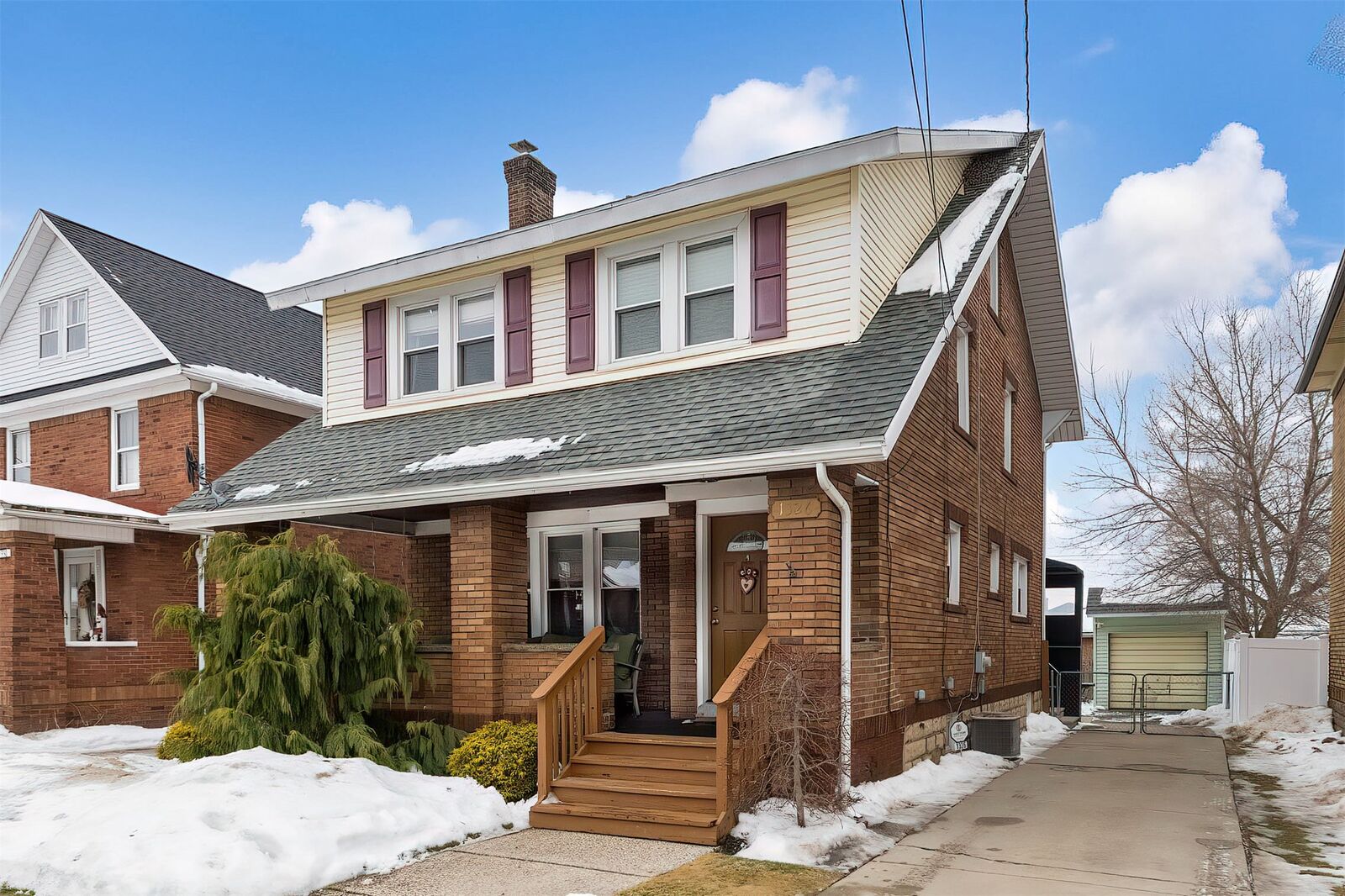 Property Photo:  1326 W 30th Street  PA 16508 
