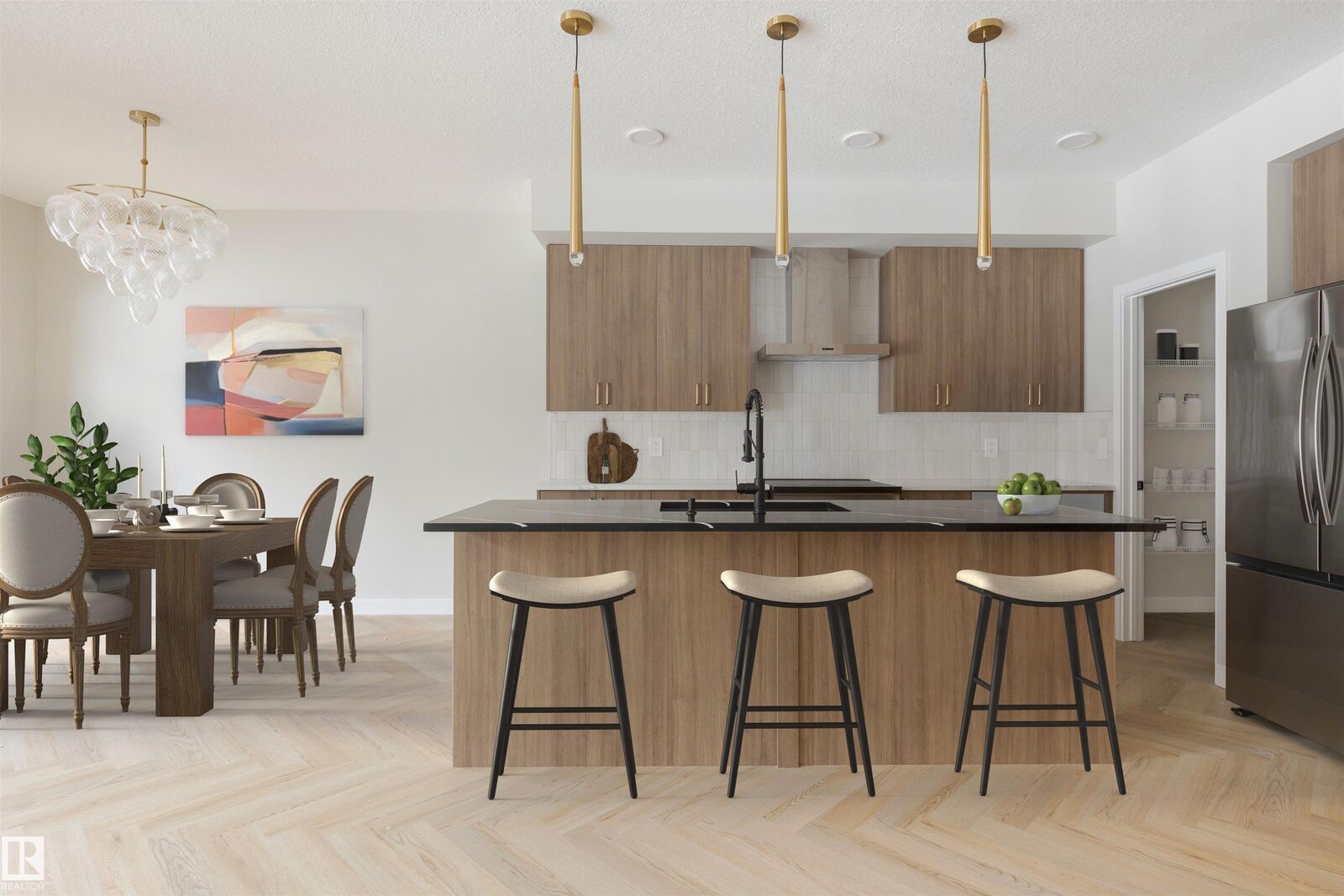 Property Photo:  8239 Kiriak Loop SW  AB T6M 3E4 