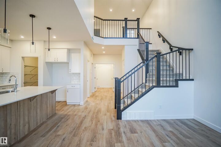 Property Photo: 4645 Kinsella Landing SW AB T6W 1A8