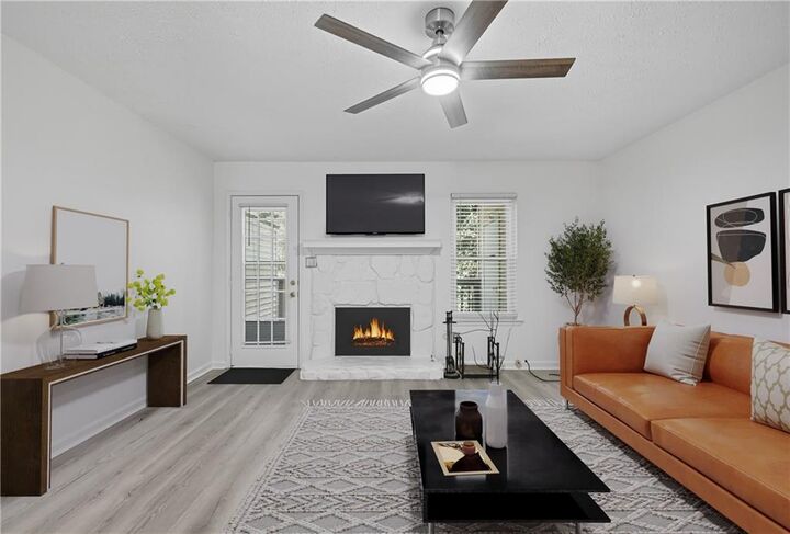 Property Photo:  6615 Sienna Court  GA 30092 