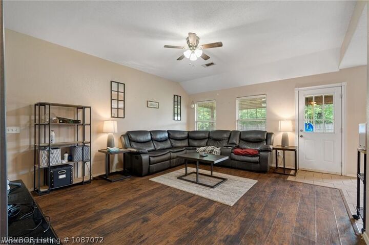 Property Photo:  2028 Marit Street  AR 72944 