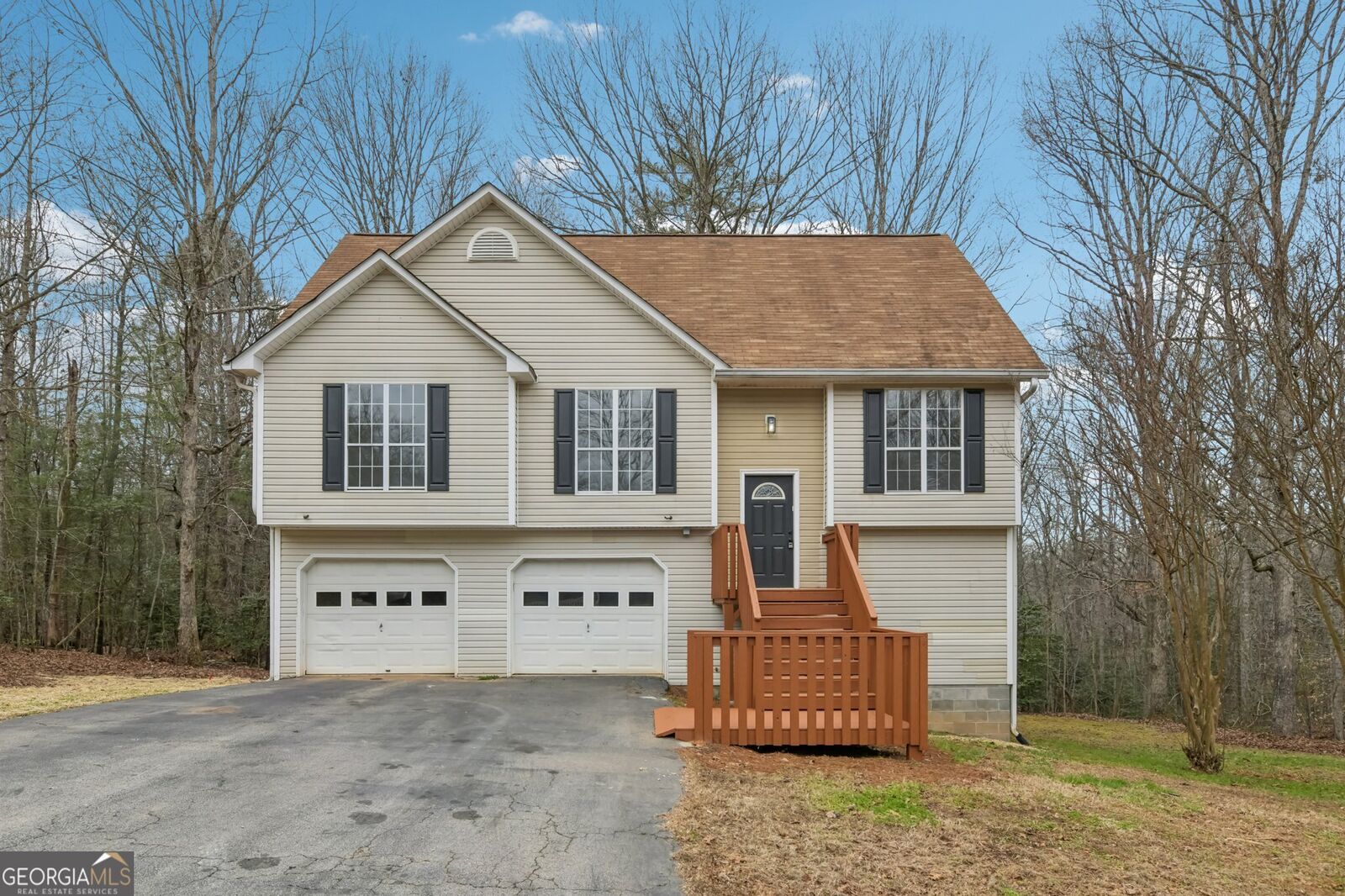 Property Photo:  333 Whiskey Still Drive  GA 30528 