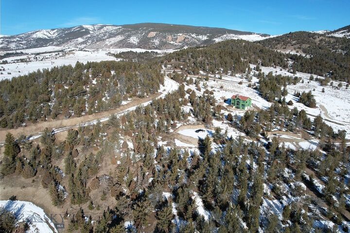 Property Photo:  Lot 1 Scalise Road  MT 59711 