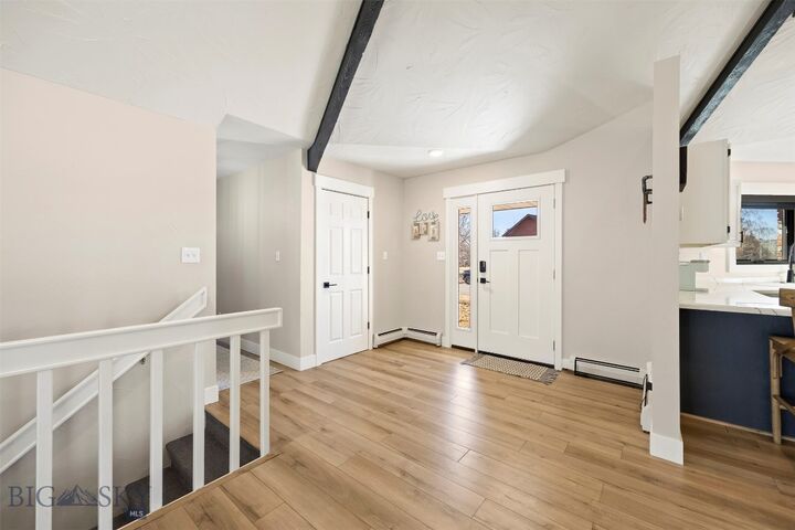 Property Photo: 100 Cedar Lake Court MT 59701