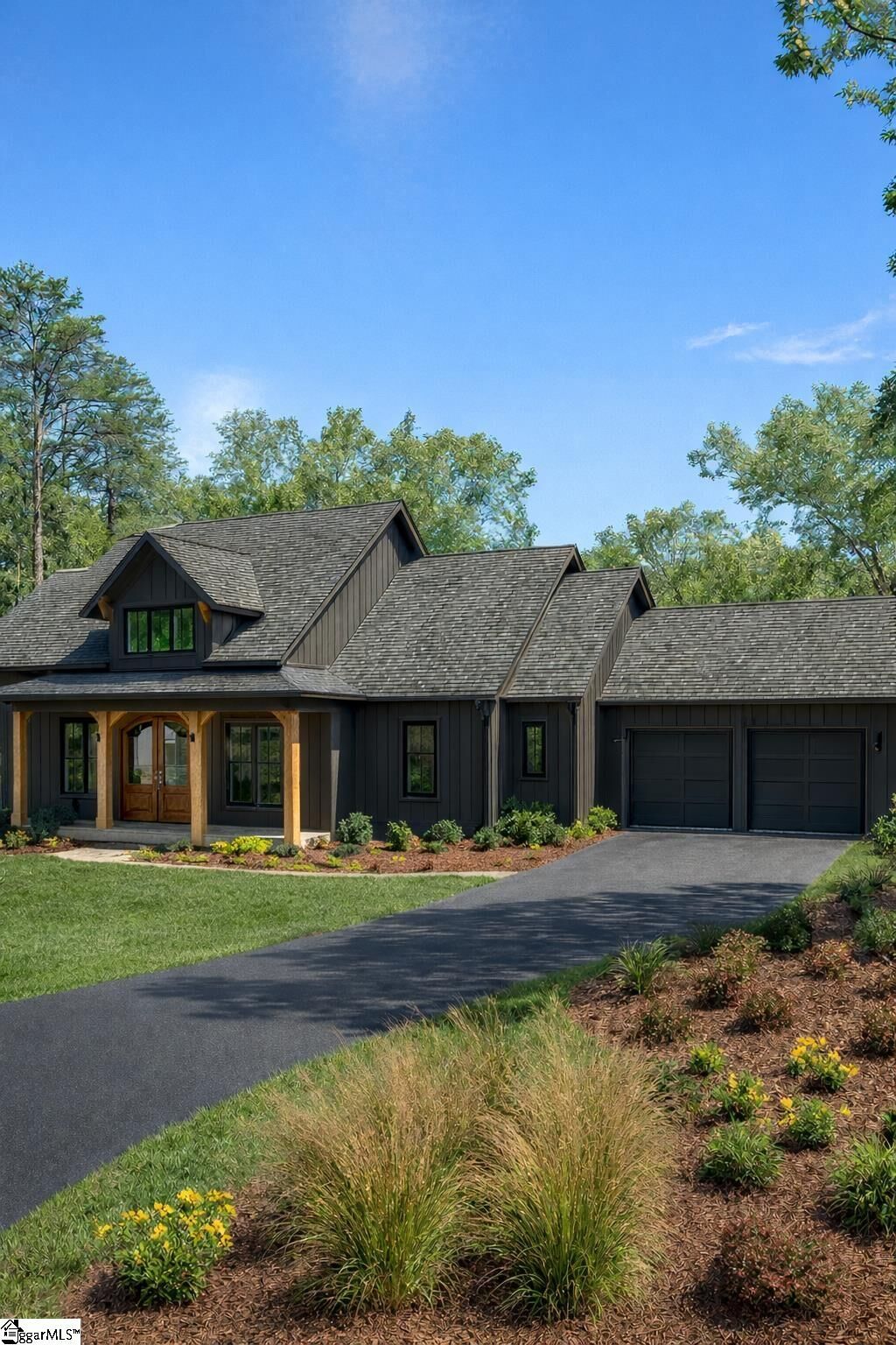 Property Photo: 235 Bay View Drive SC 29676