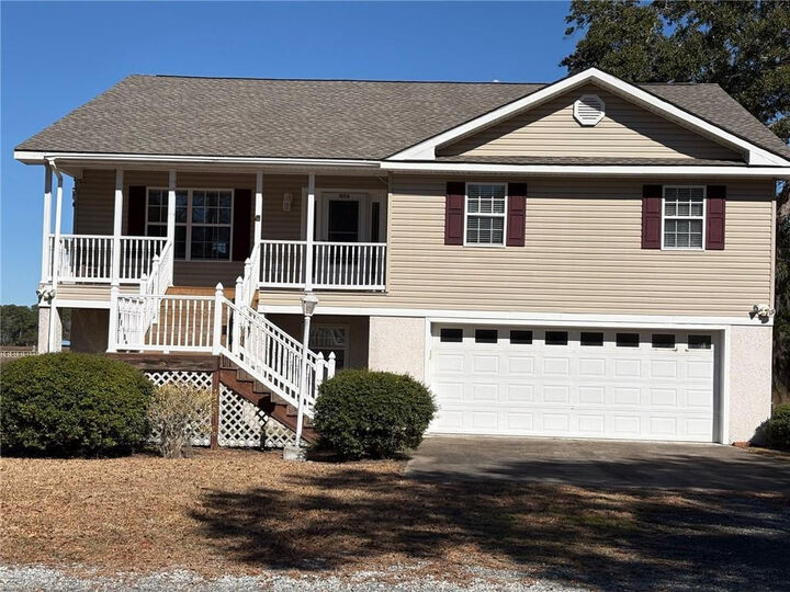 Property Photo:  1056 Fiddler Trace  GA 31331 