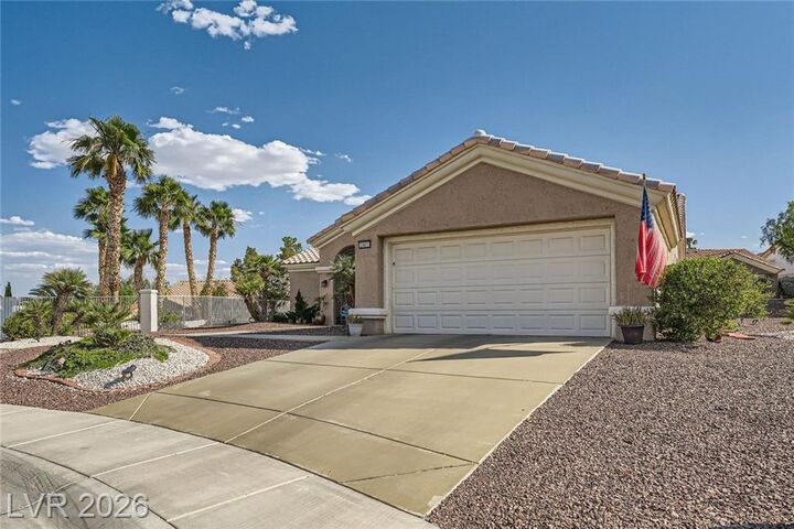 Property Photo: 2401 Ocean Edge Court NV 89134